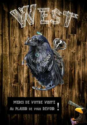 West 4V
