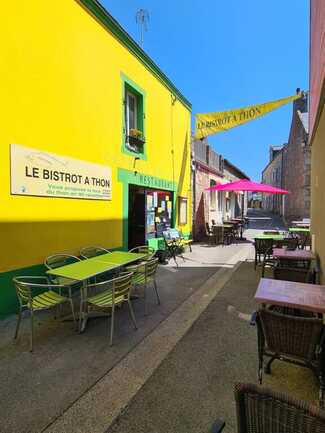 Bistrot à Thon