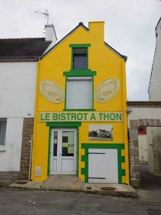 Bistrot à Thon