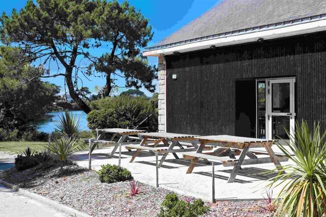 Les Pierres Bleues - Rêves de Mer