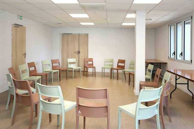 Les Pierres Bleues - Rêves de Mer