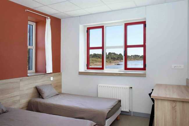 Les Pierres Bleues - Rêves de Mer