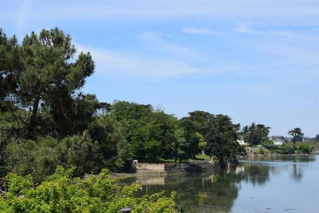 Les Pierres Bleues - Rêves de Mer