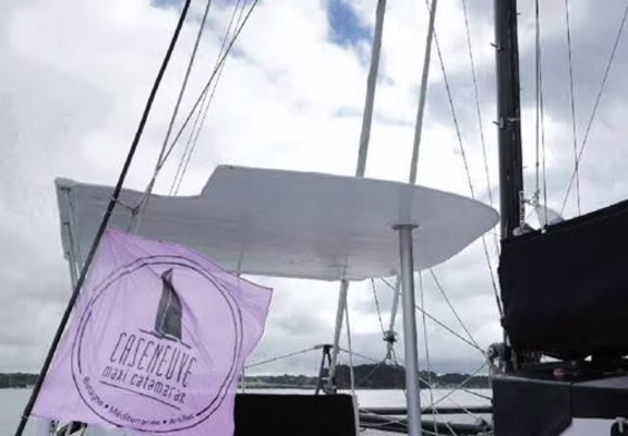 CaseneuveMaxiCatamaranQuiberon8