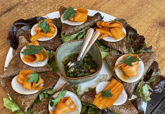 Breizhtronomie Food Tour