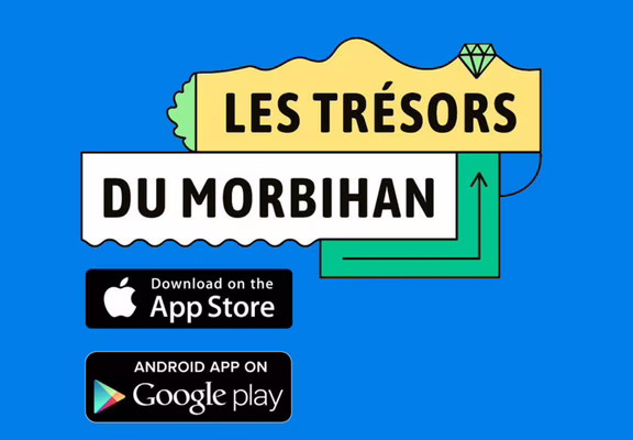 Les Trésors du Morbihan: Expérience ludique