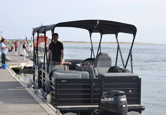 Balade-croisiere-riviere-etel-luxe-privé-bateau-tourisme-bretagne