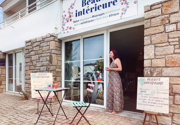 Beauté Intérieure