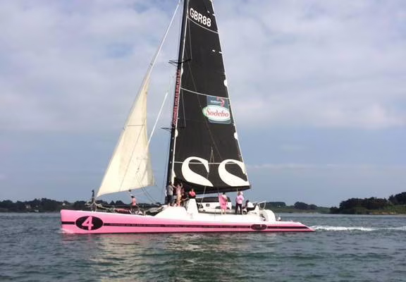 CaseneuveMaxiCatamaranQuiberon10