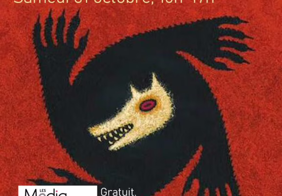 Le loup garou de Thiercelieux