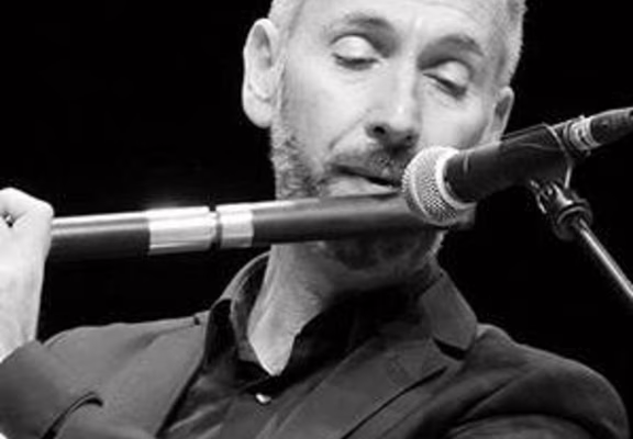 Concert Arnaud Ciapolino