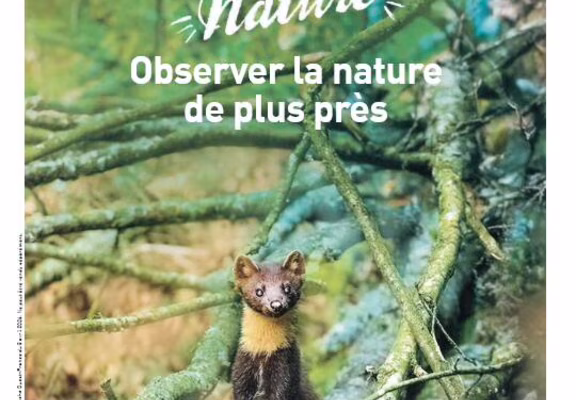 Les rives du Loc'h - Nature en musique