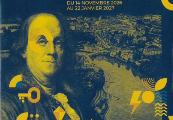 Conférence - Samedi Blabla - L'art cinématographique au service de la mémoire collective