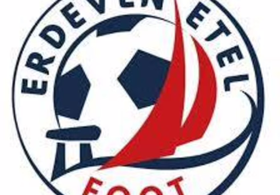 Erdeven Etel foot