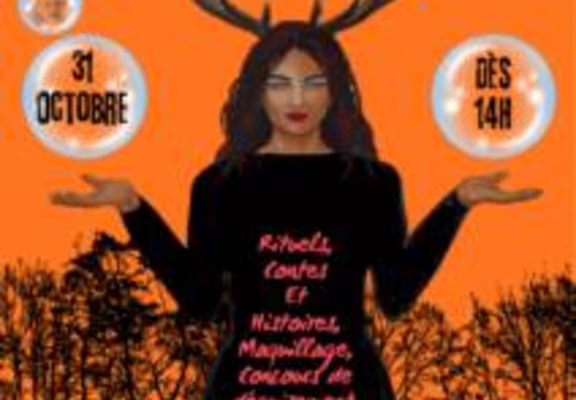 Samhain : Fête Celtique - Halloween
