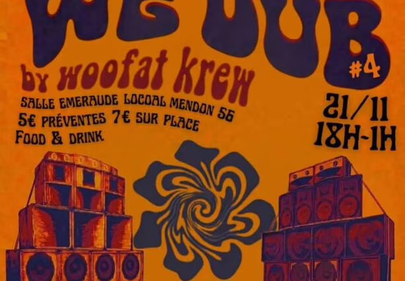 In Locoal We Dub