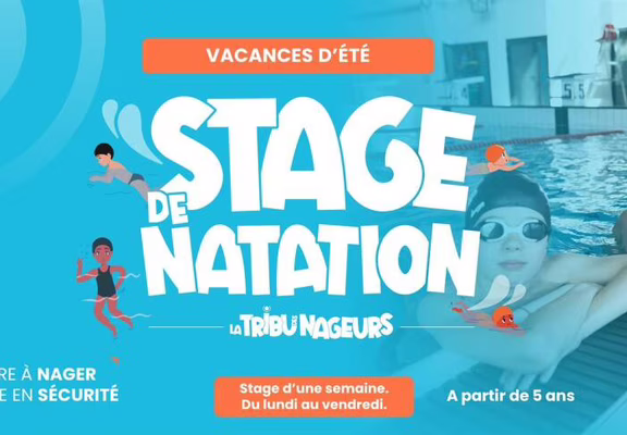 Stages de Natation
