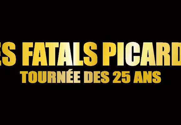 Logo #1 Les Fatals Picards