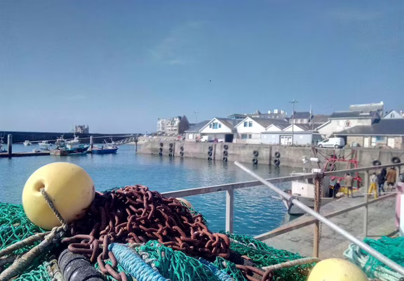 Port-Maria