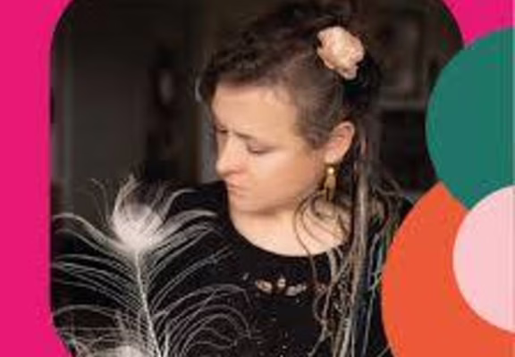 Blue feather : bijoux et accessoires en plumes naturelles