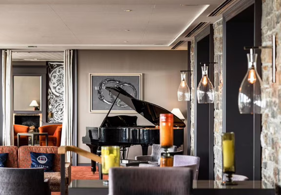 BlueBar Piano