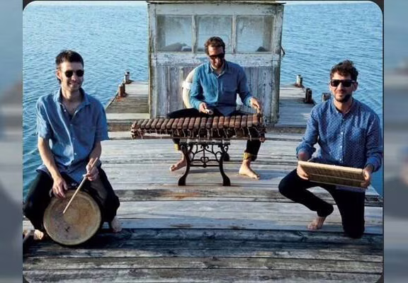 Concerts au Coota : Soadan