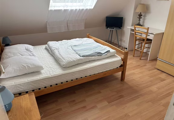 Chambre 1 