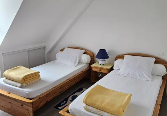 CHAMBRE 2