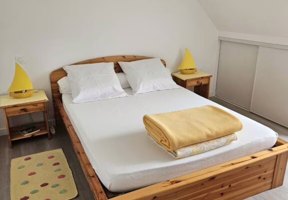 CHAMBRE 1