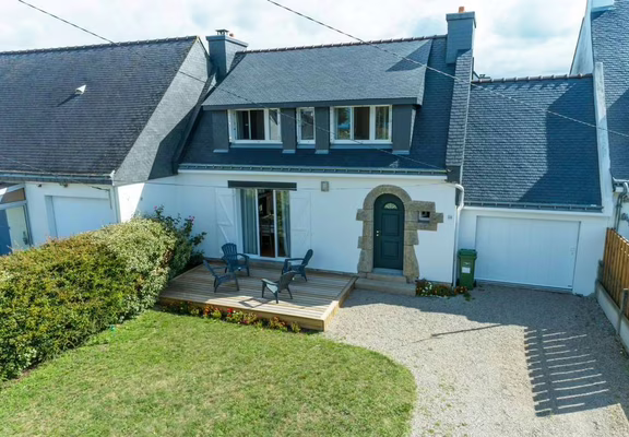 Location QUERO Morbihan BRETAGNE SUD