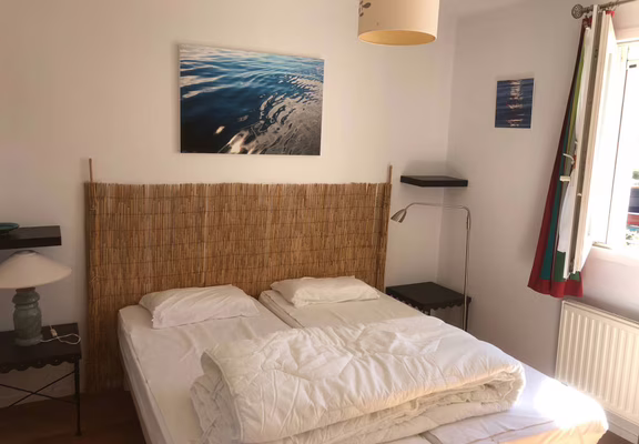 8  Brigitte Z chambre