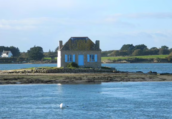 Chambres d'hôtes de la lande