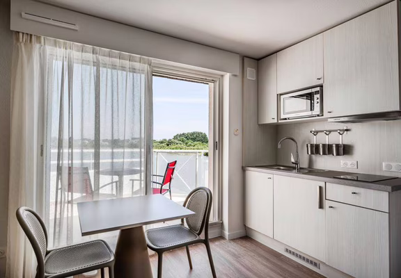 thalazur-residence-carnac-location de vacances-studio