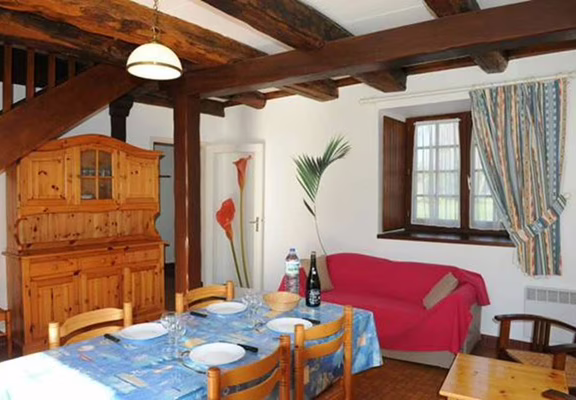 Gîte de Kéravéon