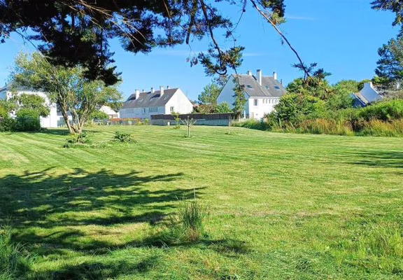 5.-2000 m² de jardin supplémentaire