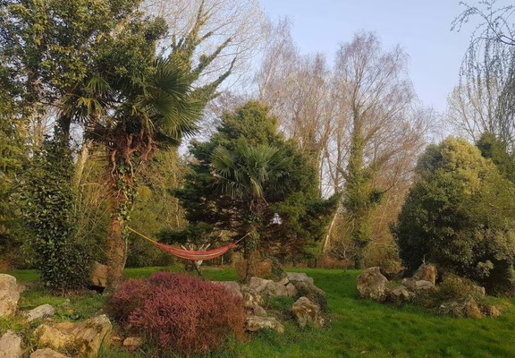 Domaine des Sources