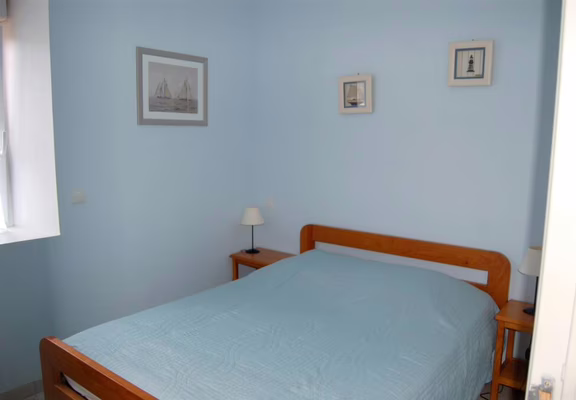 Gîte Ty Tad Kozh