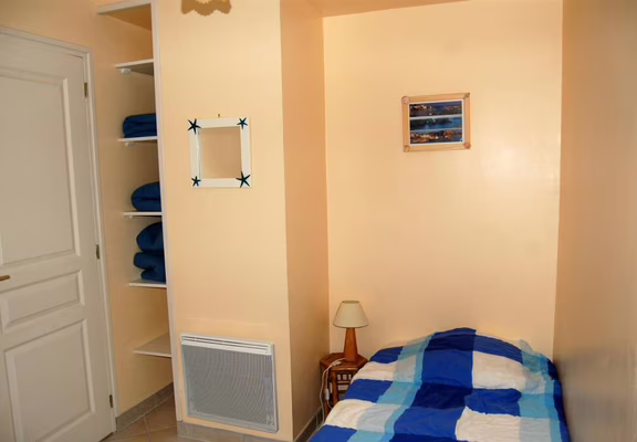 Gîte Ty Tad Kozh
