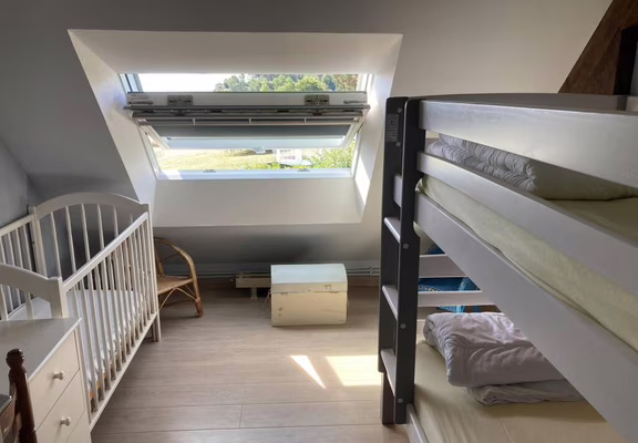 Chambre pour enfants