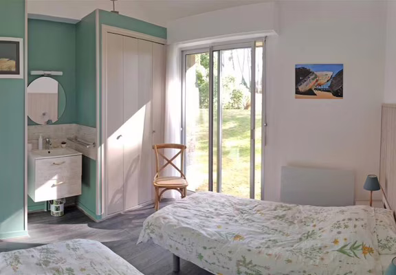 Chambre-Chouette