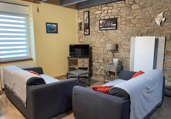 Location PARES ERDEVEN Morbihan sud BRETAGNE