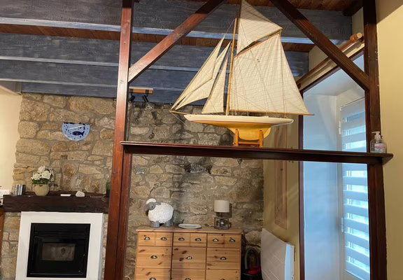 Location PARES ERDEVEN Morbihan sud BRETAGNE