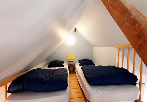 "Maison Ty Kabiten" - Gîte N°56G11645 – LOCMARIAQUER – Morbihan Bretagne Sud