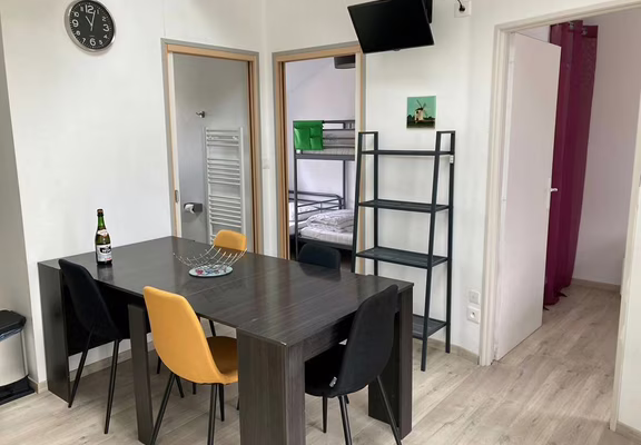 Location Le clos d'Elodie Erdeven Morbihan Sud