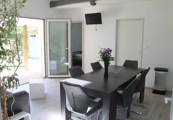 Location Le clos d'Elodie Erdeven Morbihan sud