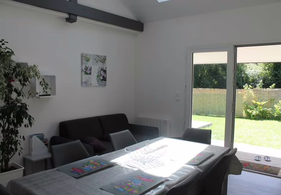 Location Le clos d'Elodie Erdeven Morbihan sud