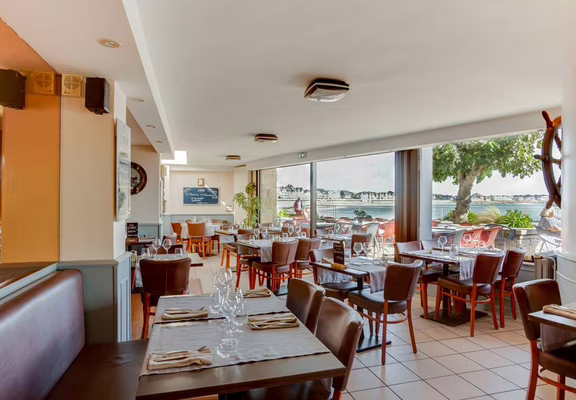 Hôtel Albatros-Quiberon17