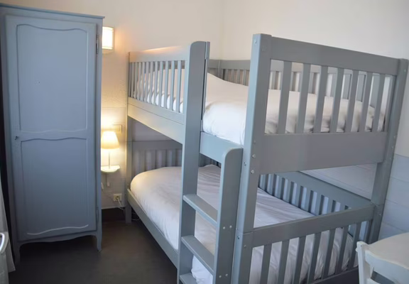 Chambre Familiale