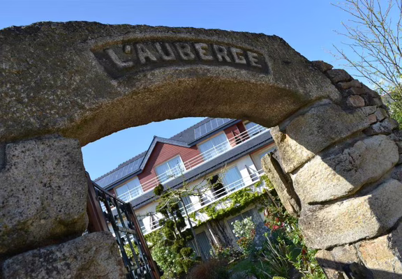 Hôtel-Restaurant l'Auberge