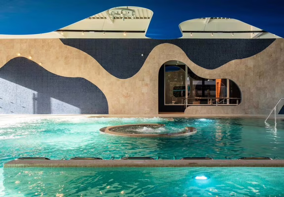 spa